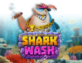 Play Shark Wash slot